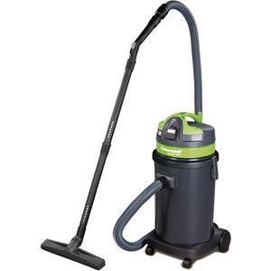Cleancraft Nass-Trockensauger wetCAT 137 E, 37 Liter, 1000 Watt, mit Steckdose