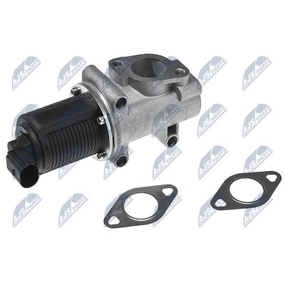NTY AGR-Ventil EGR-AR-002 für LANCIA