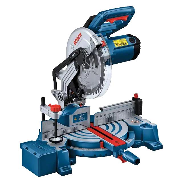 Bosch Professional GCM 254 (0601B52000)