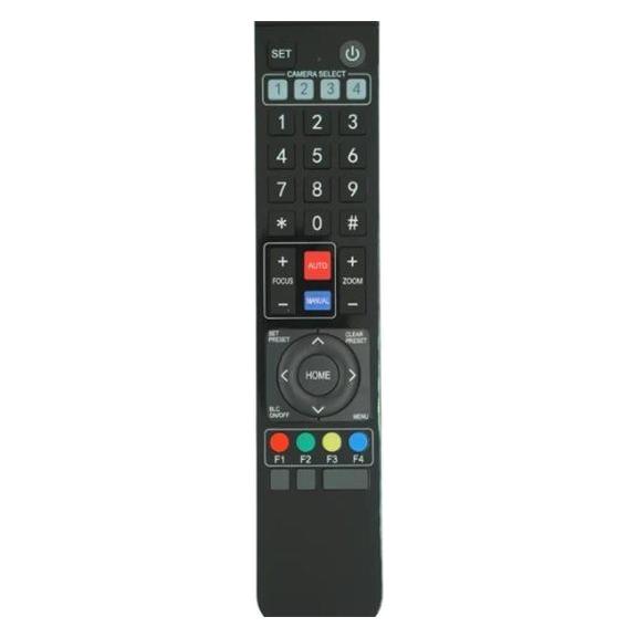 Boom Collaboration BM04-0020 IR Remote Control for MEZZO and MAGNA (New) (Gerätespezifische Fernbedienung, Universal Fernbedienung, Infrarot) (BM04-0020)