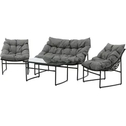 Venture Home, Gartenlounge, Tina