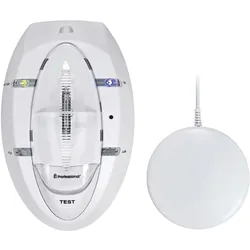 EI ELECTRONICS Blitzleuchte 12V/DC IP20 Ei170RF Kunststoff Aufb Xenon