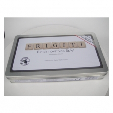 Bewitched Frigiti 295680
