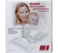 KIMETEC GmbH MAMIVAC Gefrierbeutel für Muttermilch 20 St 01279777