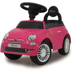 Rutscher Fiat 500 pink