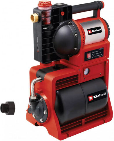 Einhell GE-WW 1246 N FS Groupe de surpression 4173530