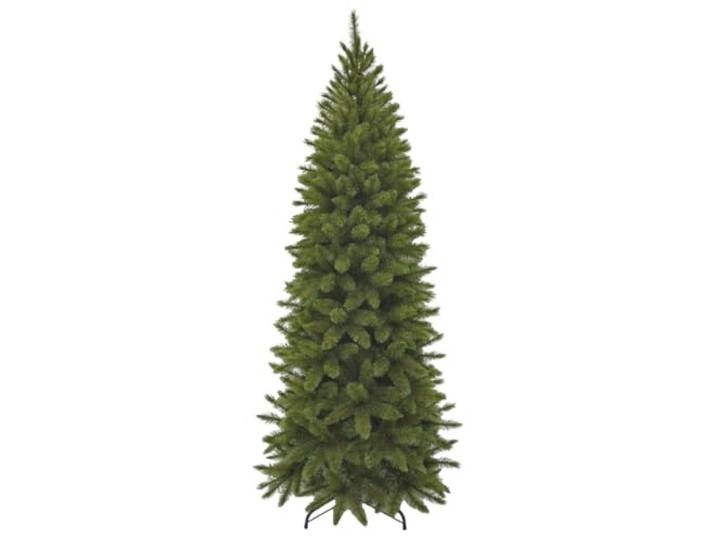 Triumph Tree Bristlecone Sapin de Noël Artificiel - H215 x Ø89 cm