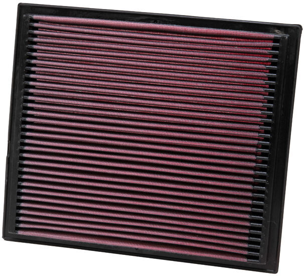 K&n Filters Luftfilter 33-2069 Langzeitfilter 24mm