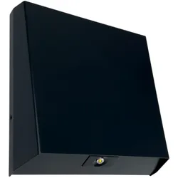 H1 Solutions Sicherheitsleuchte Postman Indoor #2294