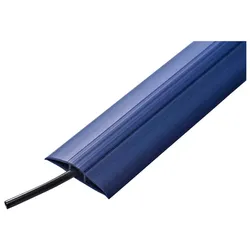 EHA Toploader Kabelbrücke 1.5 m blau