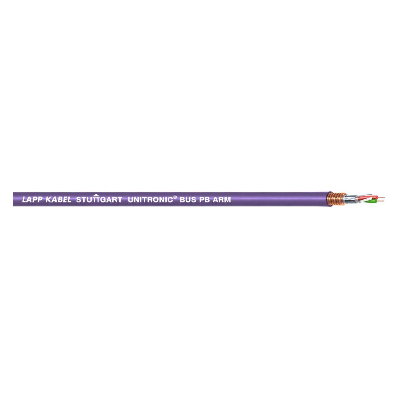 Lapp Unitronic Bus Pb Arm (500 m) (2170247/500)