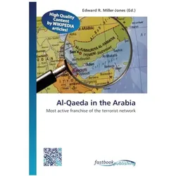 Al-Qaeda in the Arabia, Fachbücher von Edward R. Miller-Jones