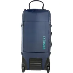 Tatonka Duffle Roller 80, Koffer, Blau