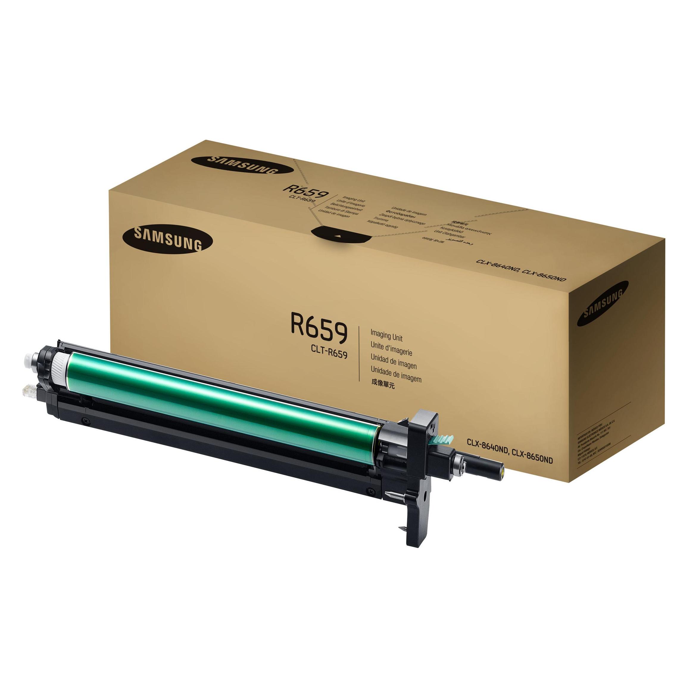 Samsung CLTR659 (Color) (CLTR659)