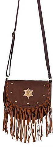 Tasche "Western"