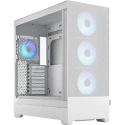 Fractal Design Pop XL Air Tower Weiß