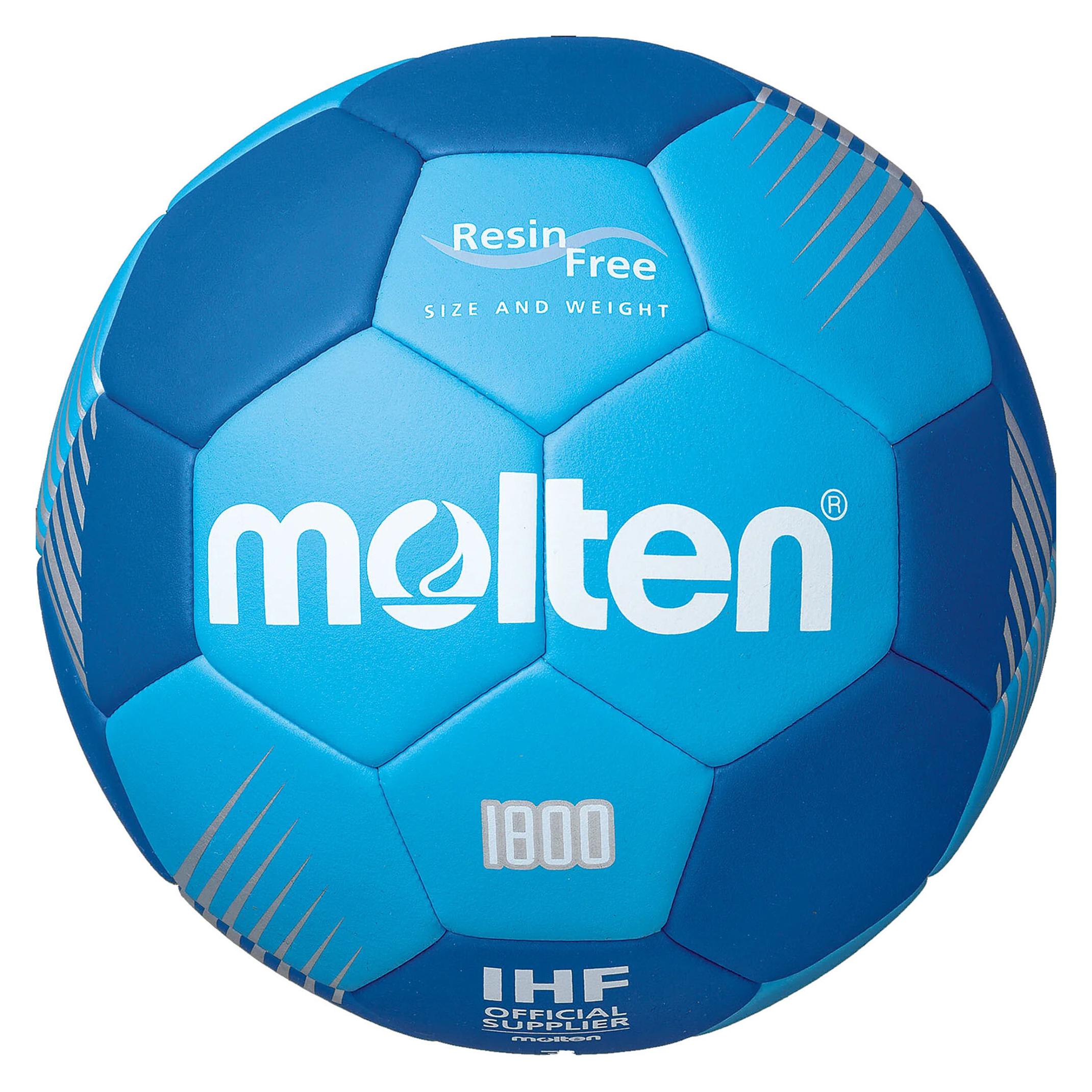 Molten H3F1800-BB HANDBALL (3) (H3F1800-BB)