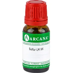 Sulfur Lm 20 10 ML