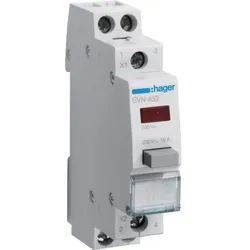 Hager Taster SVN452