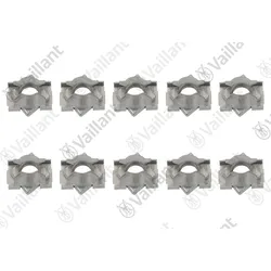 VAILLANT Mutter, M10, (x10) Vaillant-Nr. 0020233610