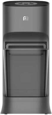 Perfect Aire 2.8 gal 215 Sq Ft Electronic Evaporative Console Humidifier