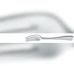 WMF SOLID Kuchengabel 12 stk