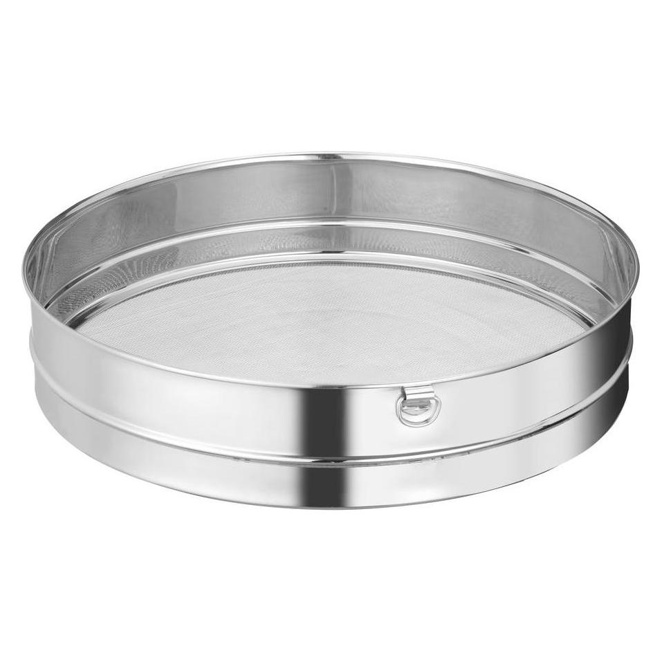 Hendi Backsieb, rund,, ⌀358x(H)76mm (35.80 cm) (57974766)