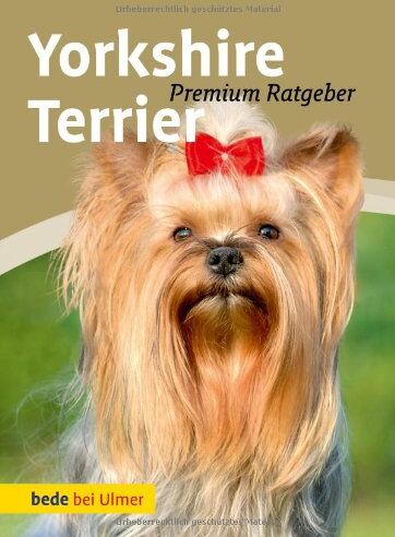 Annette Schmitt - Yorkshire Terrier - Preis vom 13.10.2026 11:25:28 h
