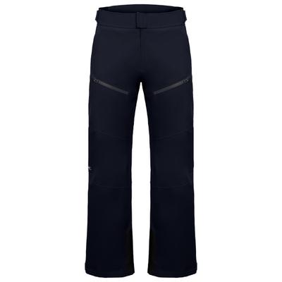 Lasse Kjus - Formula Tech Pants - Skihose Gr 46 - Short blau