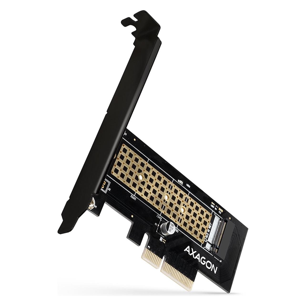 Axagon PCEM2-ND (PCEM2-ND)