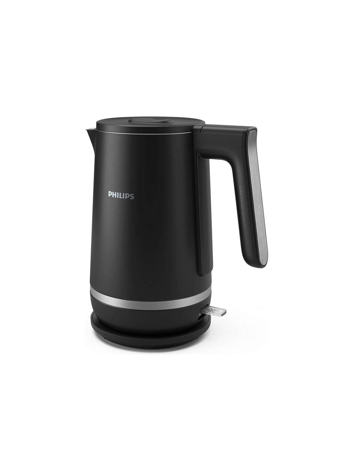 Philips Wasserkocher Series 5000 HD9395 - kettle - black - Schwarz - 2200 W