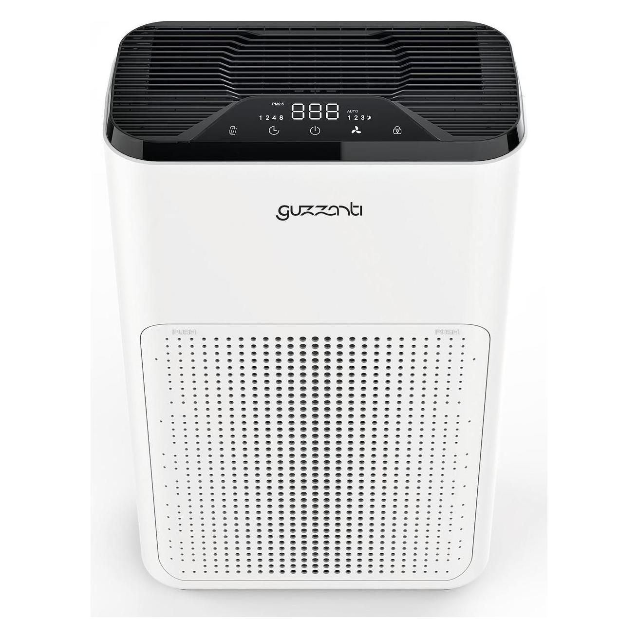 Guzzanti GZ 993 (24 m²) (GZ 993)