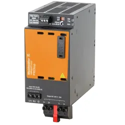 Weidmüller Gleichstromversorgung PROTOP1480W24V20AEX