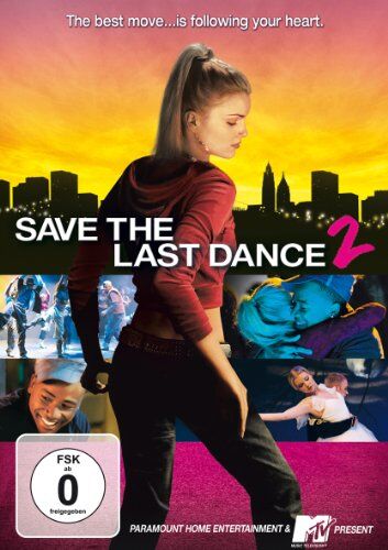 David Petrarca - Save the Last Dance 2 - Preis vom 13.10.2026 11:25:28 h
