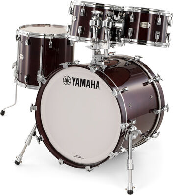 Yamaha Absolute Hybrid Standard -WLN Classic Walnut