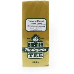 KASSIOPEIA Tee VIETNAM-OOLONG 125 g