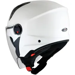 Kyt, Motorradhelm, Casque jet D-City (M)