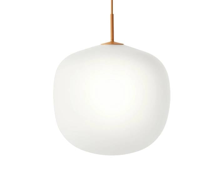 Muuto Suspension Rime Ø45 cm Orange