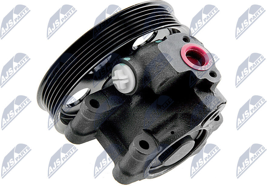 Nty Hydraulikpumpe, Lenkung Spw-Fr-013 Für Ford