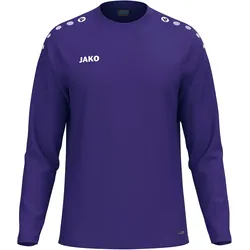 JAKO One Sweatshirt Kinder 486 - violett 128