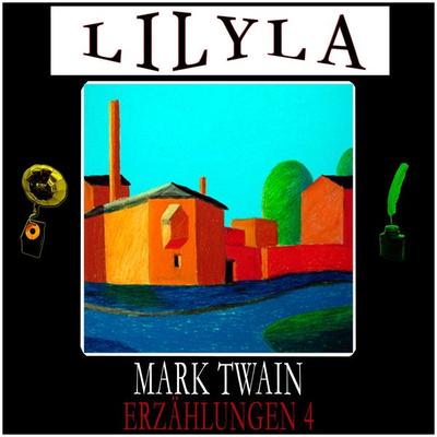 Erzählungen 4 - Mark Twain, Audio, 9783959892162