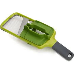 Multi Grip Zerkleinerer