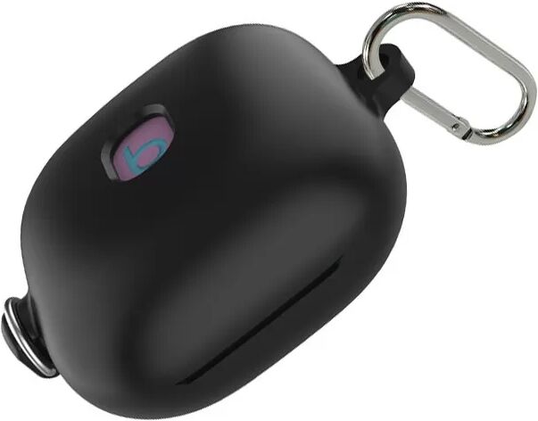 INF Schutzhülle für Beats Fit Pro Schwarz