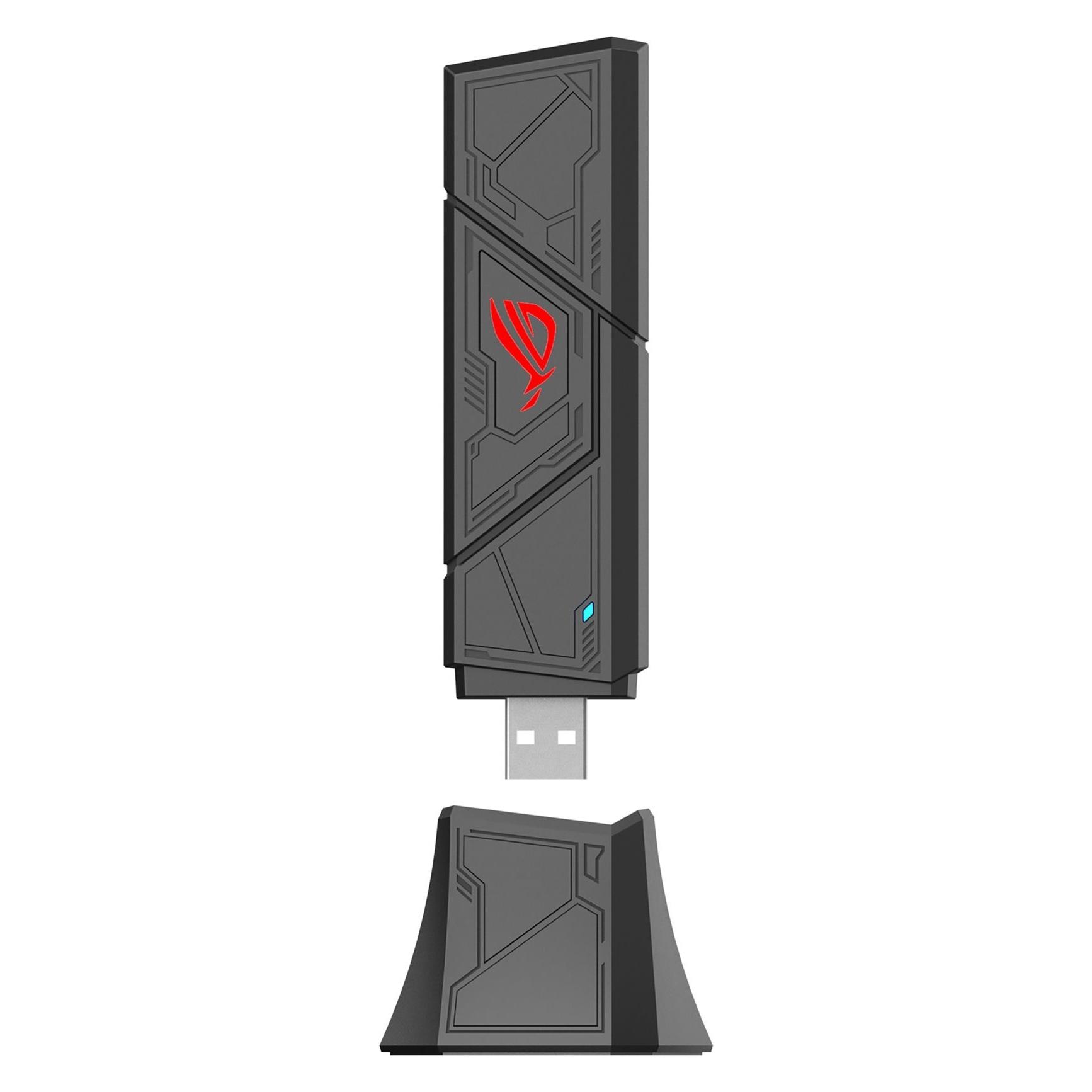 ASUS ROG USB-BE92 (USB 3.0) (90IG09I0-MO0B00)