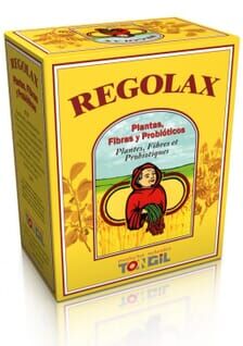 Tongil Regolax 50 Caps
