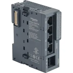 Schneider Electric TM3 TeSys Modul TM3XTYS4