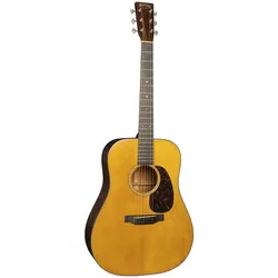 Martin D-18 Authentic 1937 Aged - Westerngitarre