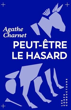 Agathe Charnet - Peut-être le hasard - Preis vom 09.10.2026 07:28:09 h