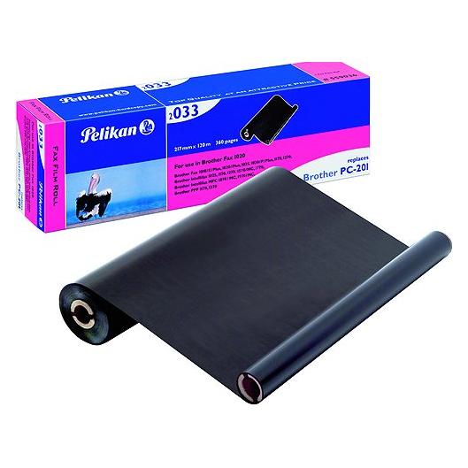 Pelikan Transferrolle zu Brother Fax 1010 (559036)