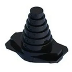 Harting Kabeldichtung NBR 09140008200